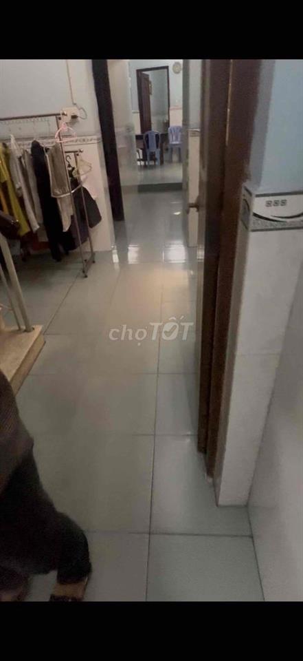 CHÍNH CHỦ BÁN NHÀ MẶT TIỀN ĐƯỜNG TÂN HÒA ĐÔNG, QUẬN 6 – 142M²