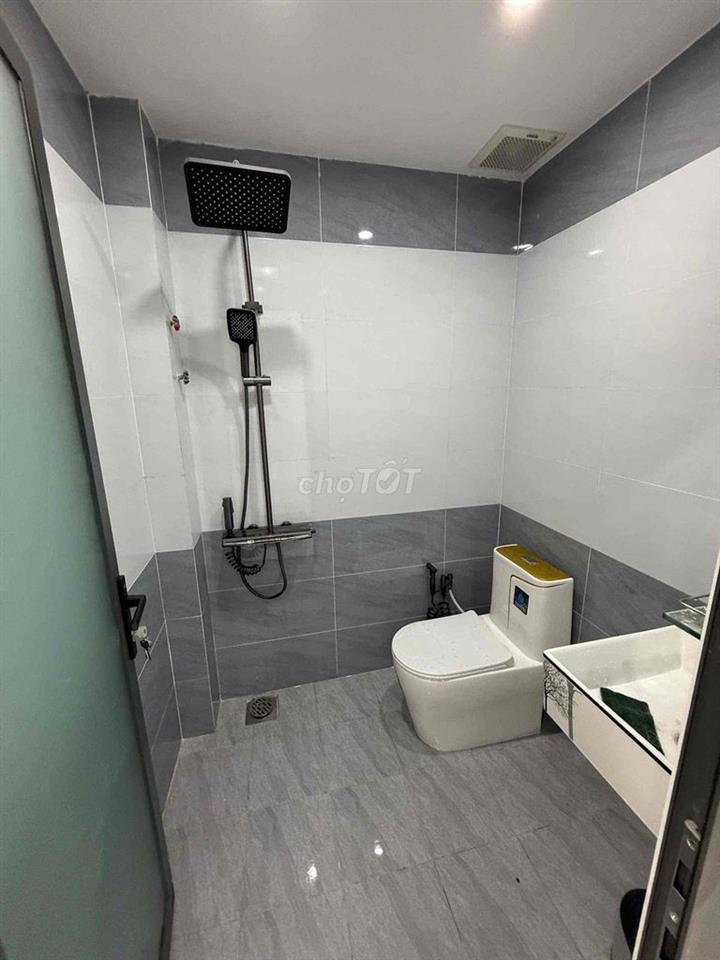 Chính chủ Bán nhà hẻm 205 tân hoà đông quận 6