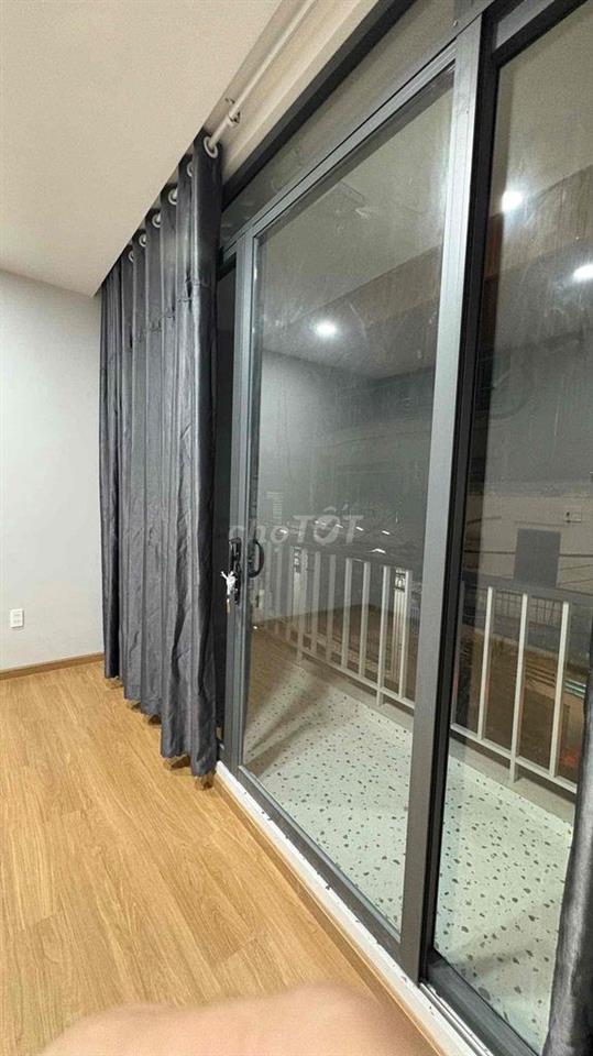 nhà hẻm xe hơi đổ cửa q6 2pn