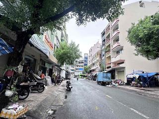 chính chủ cho thuê nguyên căn mặt tiền P2 Q6