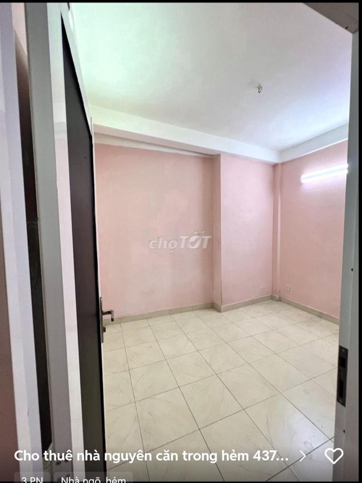 Nhà xuân hồng,f4,tb.1 trệt,2 lầu,2wc,mới.