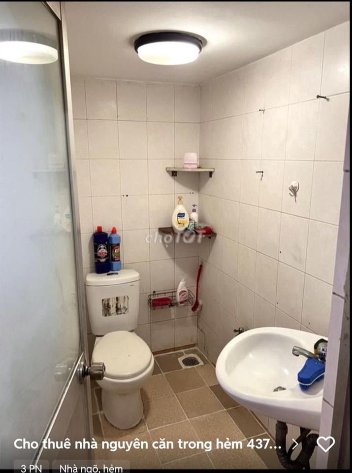 Nhà xuân hồng,f4,tb.1 trệt,2 lầu,2wc,mới.