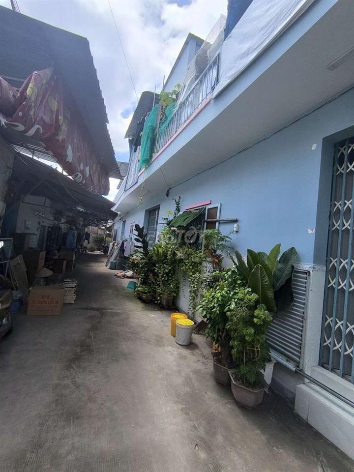 cho thuê nhà nguyên căn