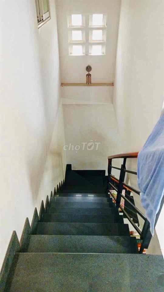 Nhà mới chưa ở , giá rẻ Q6