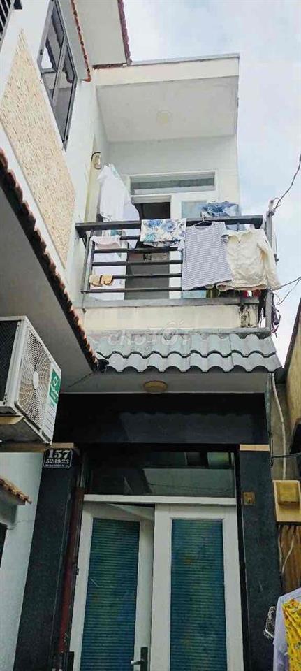 Nhà mới chưa ở , giá rẻ Q6