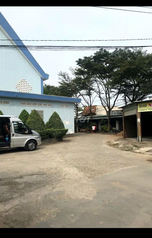 bán đất full thổ cư, sổ hồng riêng sẵn, gần kcn thịnh phát, 780 triệu