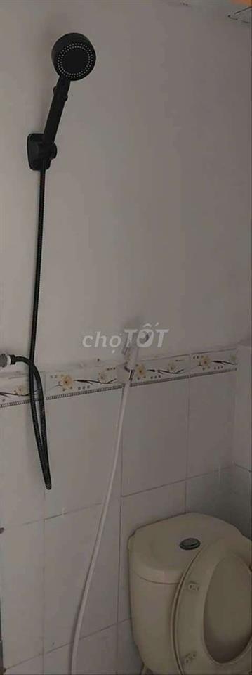 bán nhà hẽm xe jowi , hẽm thông, sổ hồng riêng,  bà hom quận 6