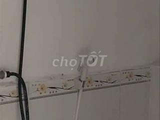 bán nhà hẽm xe jowi , hẽm thông, sổ hồng riêng,  bà hom quận 6