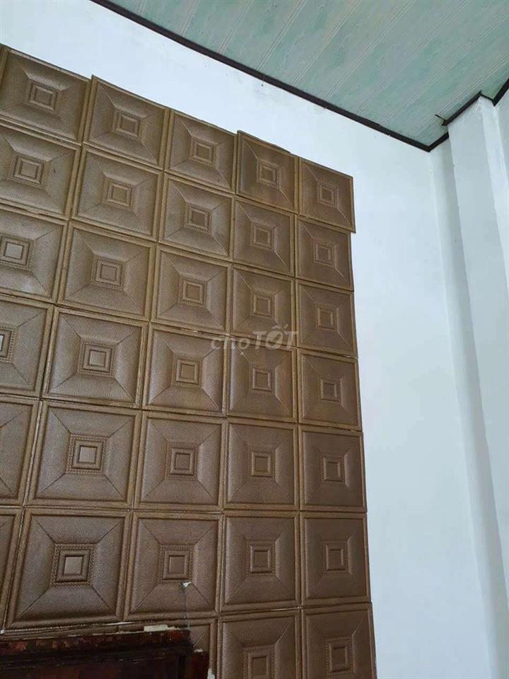 bán nhà hẽm xe jowi , hẽm thông, sổ hồng riêng,  bà hom quận 6