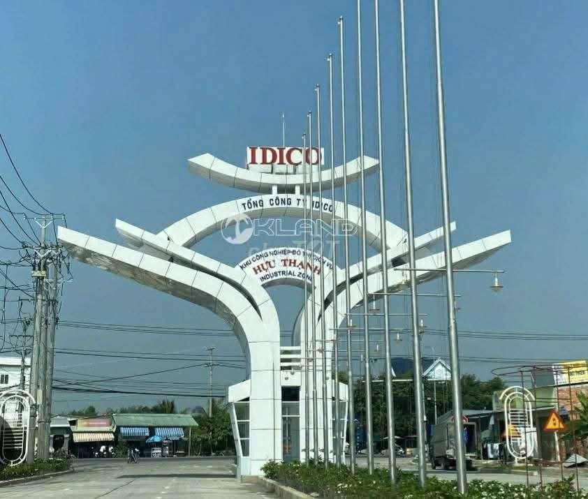 CHO THUÊ NHÀ MẶT TIỀN LÔ NHỰA TL 830 LƯƠNG BÌNH, gần KCN THỊNH PHÁT
