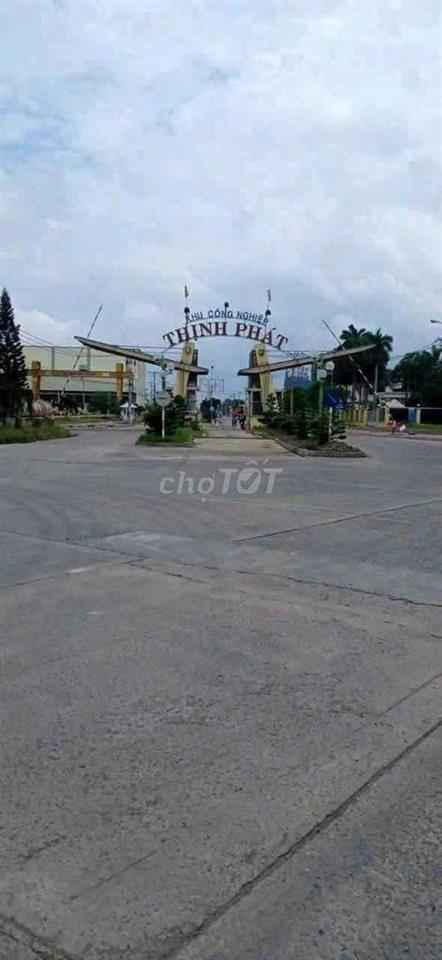 CHO THUÊ NHÀ MẶT TIỀN LÔ NHỰA TL 830 LƯƠNG BÌNH, gần KCN THỊNH PHÁT