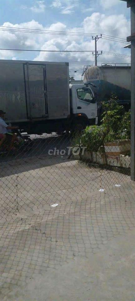 CHO THUÊ NHÀ MẶT TIỀN LÔ NHỰA TL 830 LƯƠNG BÌNH, gần KCN THỊNH PHÁT