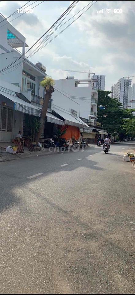 Mặt tiền cư xá phú lâm D chính chủ nhà đăng tin