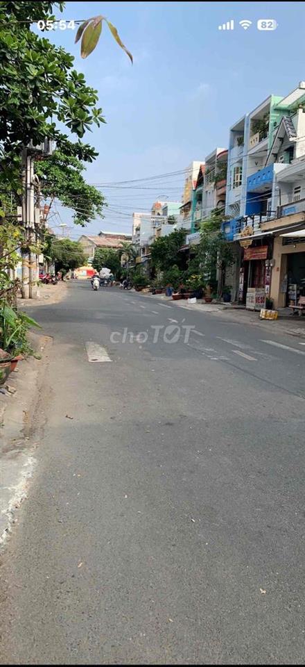 Mặt tiền cư xá phú lâm D chính chủ nhà đăng tin