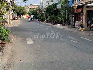 Mặt tiền cư xá phú lâm D chính chủ nhà đăng tin