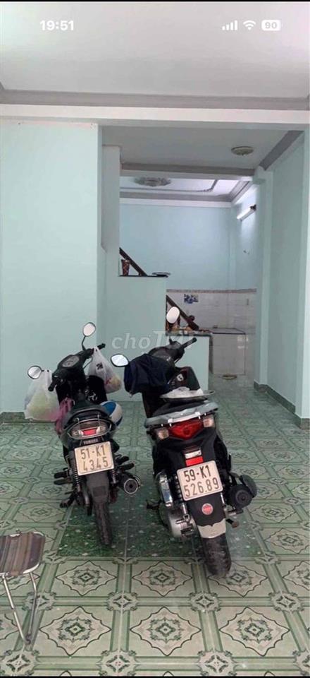 Mặt tiền cư xá phú lâm D chính chủ nhà đăng tin