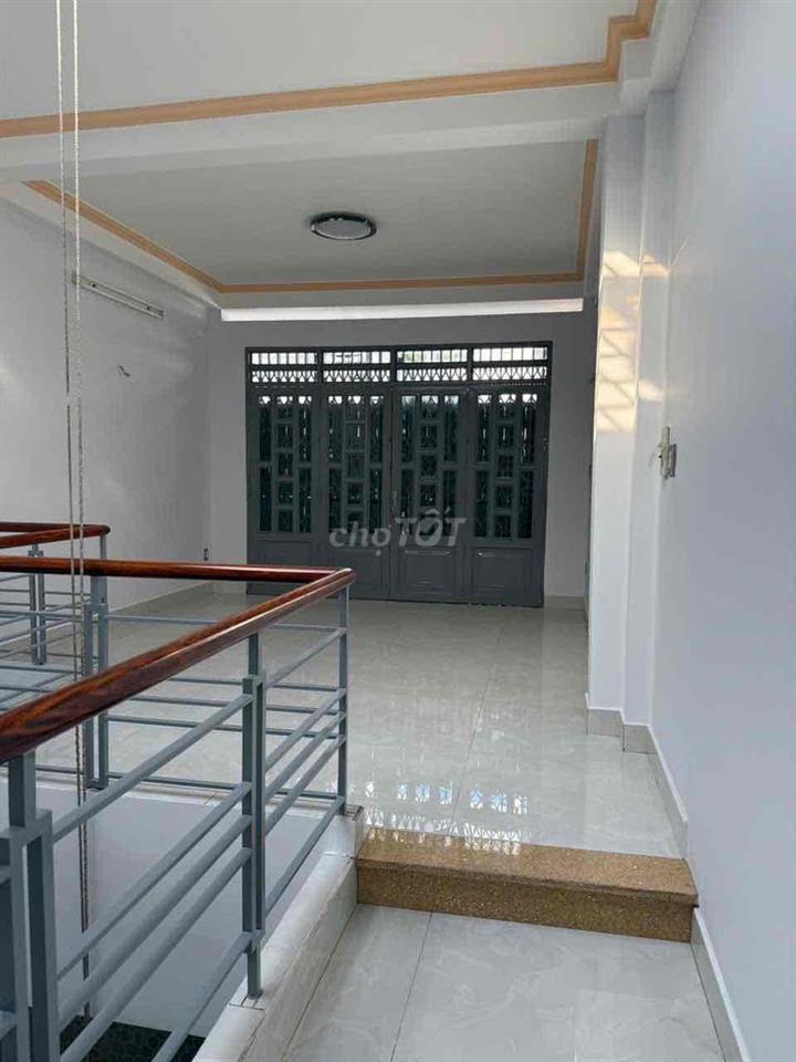 Nhà cho thuê Mặt tiền Mai xuân thưởng