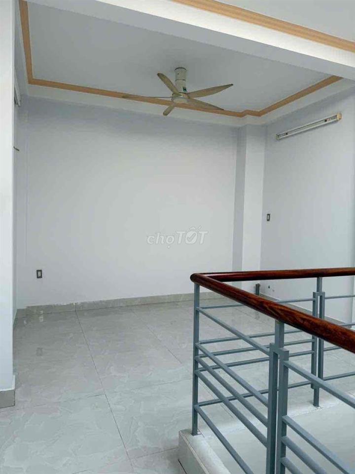 Nhà cho thuê Mặt tiền Mai xuân thưởng
