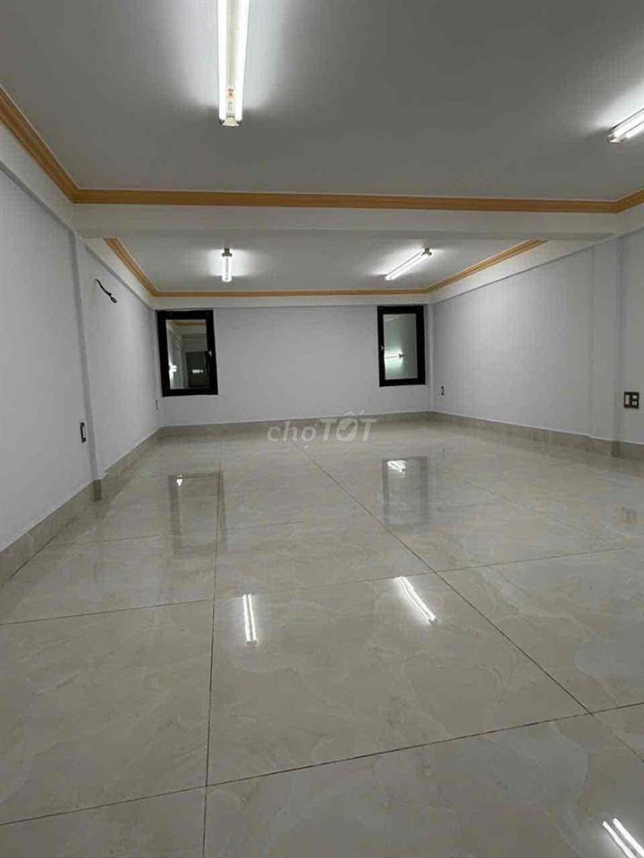 Nhà cho thuê Mặt tiền Mai xuân thưởng