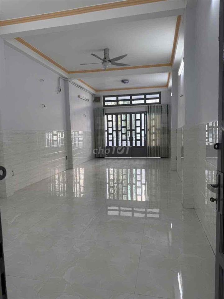 Nhà cho thuê Mặt tiền Mai xuân thưởng