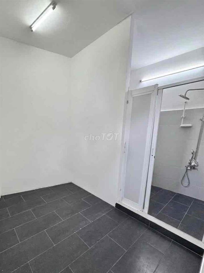 Cho Thuê Nhà Mới Nguyễn Văn Luông, P.11, Quận 6, 2PN, 2WC