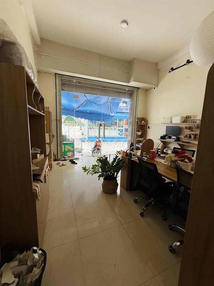 Cho thuê mặt bằng Chợ Nhỏ Tân Hiệp, 100m², P. Tam Hiệp
