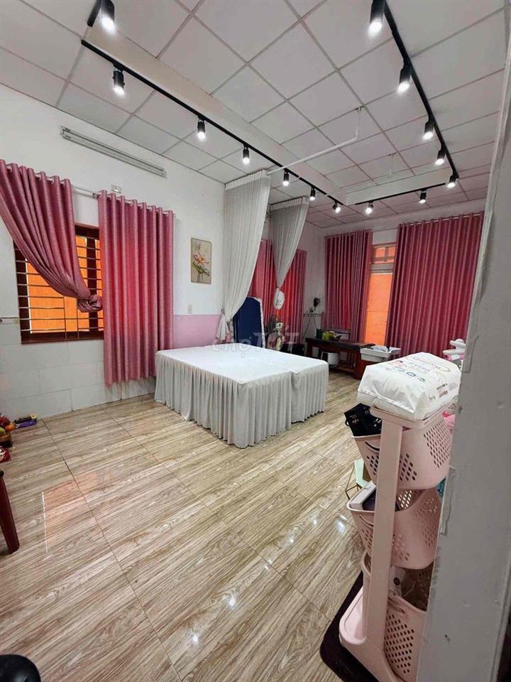 Cho thuê mặt bằng Chợ Nhỏ Tân Hiệp, 100m², P. Tam Hiệp