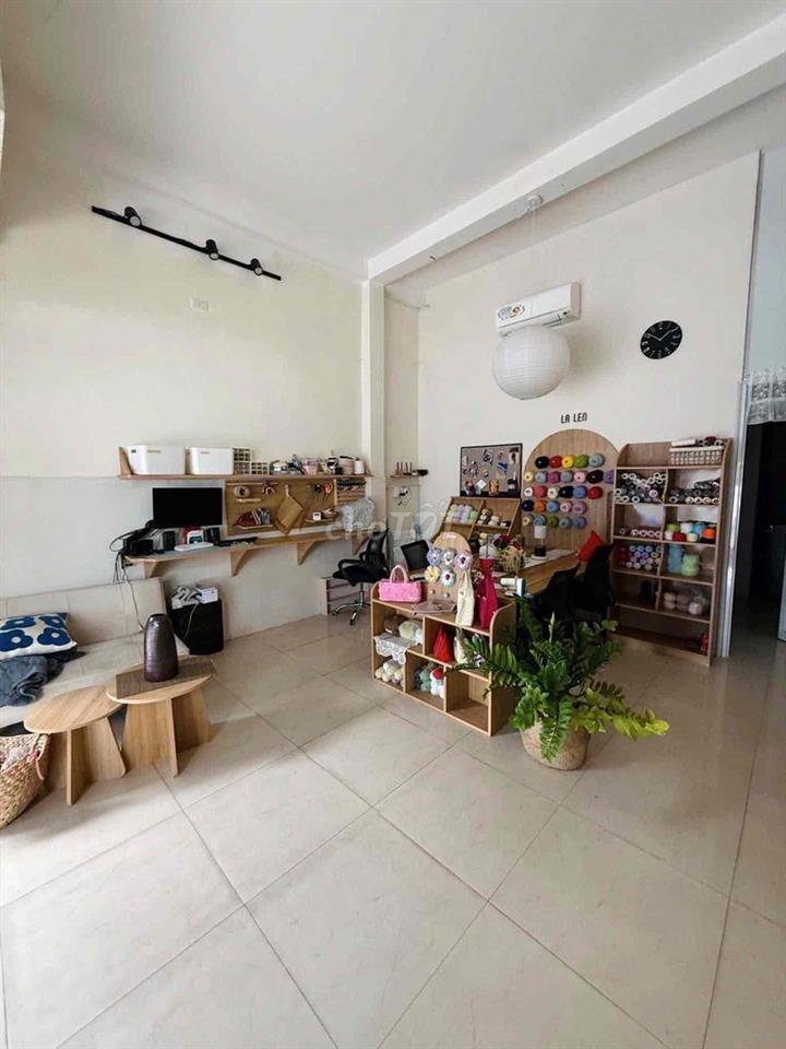 Cho thuê mặt bằng Chợ Nhỏ Tân Hiệp, 100m², P. Tam Hiệp