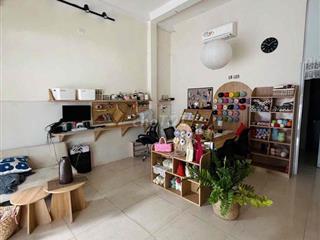 Cho thuê mặt bằng Chợ Nhỏ Tân Hiệp, 100m², P. Tam Hiệp