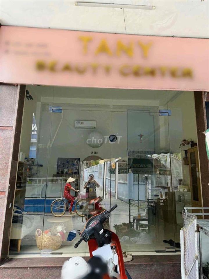 Cho thuê mặt bằng Chợ Nhỏ Tân Hiệp, 100m², P. Tam Hiệp