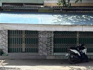 Cho thuê mặt bằng Bùi Hữu Nghĩa, Bửu Long, 81m²