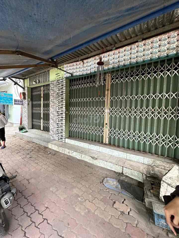 Cho thuê mặt bằng Bùi Hữu Nghĩa, Bửu Long, 81m²
