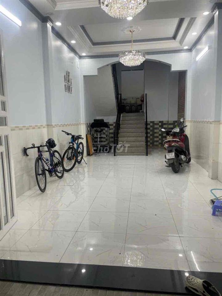 Cho thuê MBKD ngay Binh Phú Q6 .