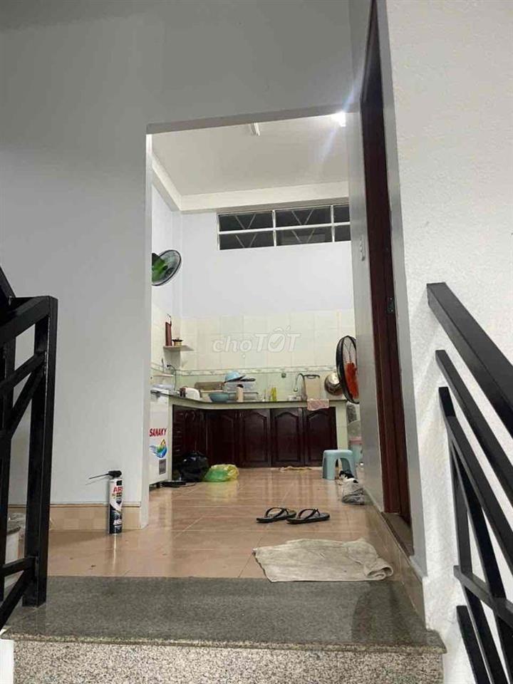 Cho thuê MBKD ngay Binh Phú Q6 .