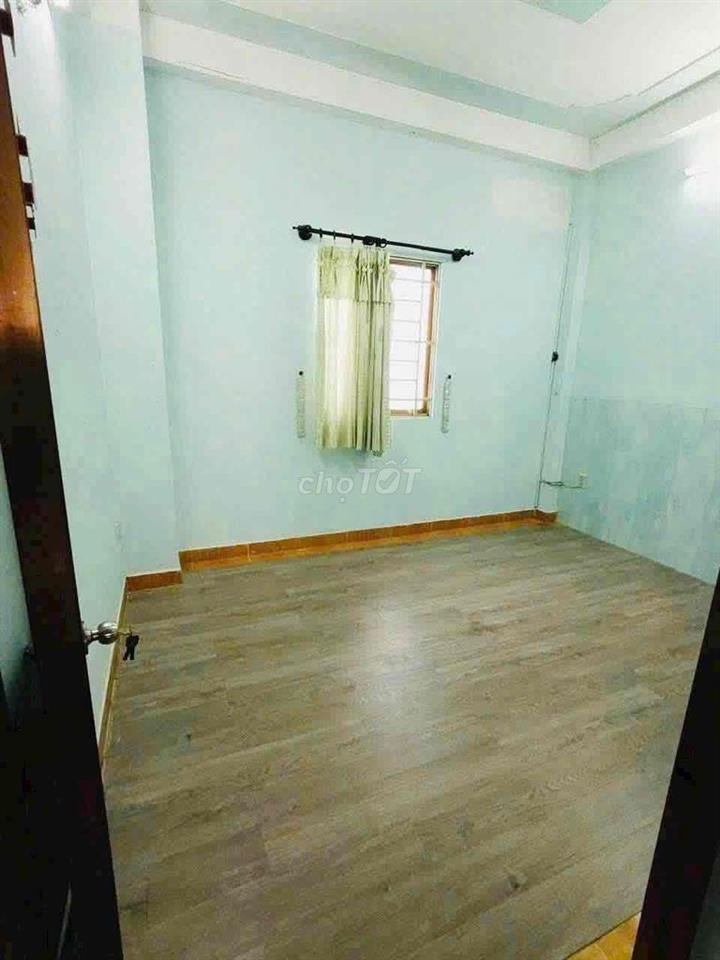 4 PHÒNG ĐƯỜNG 6M KHU BÌNH PHÚ 2