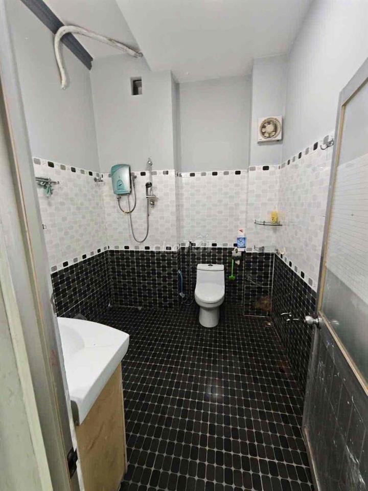 5 PHÒNG MẶT TIỀN NỘI BỘ KHU BÌNH PHÚ 1