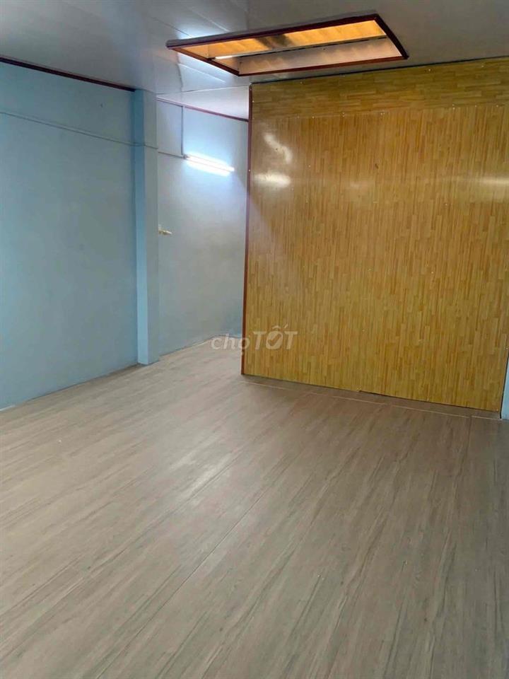 4 PHÒNG ĐƯỜNG NỘI BỘ CƯ XÁ PHÚ LÂM D