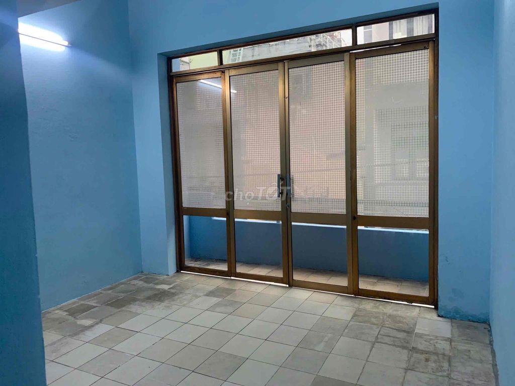 4 PHÒNG ĐƯỜNG NỘI BỘ CƯ XÁ PHÚ LÂM D
