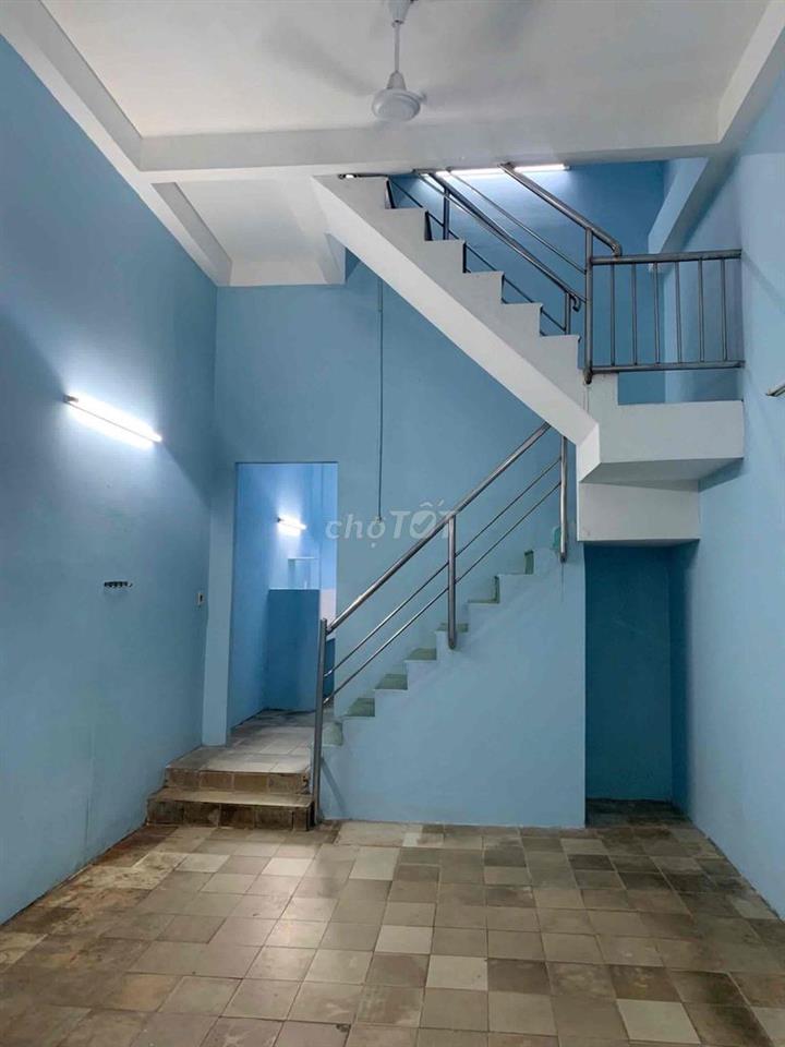 4 PHÒNG ĐƯỜNG NỘI BỘ CƯ XÁ PHÚ LÂM D