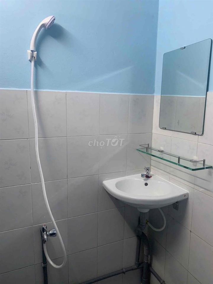 4 PHÒNG ĐƯỜNG NỘI BỘ CƯ XÁ PHÚ LÂM D