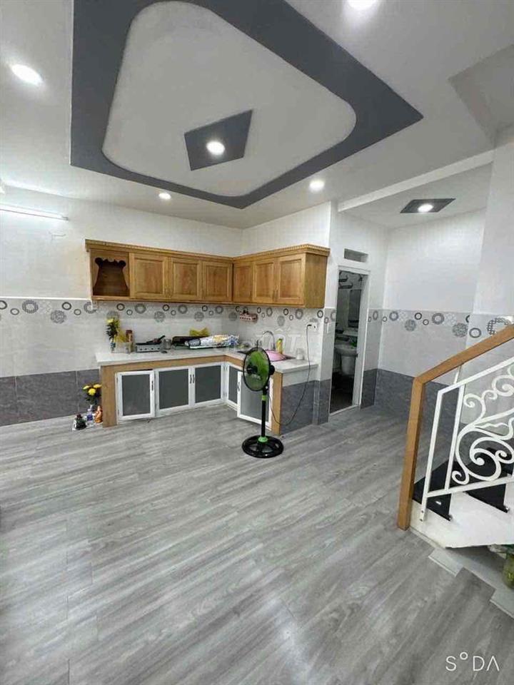 2 PHÒNG SẴN NỘI THẤT HẺM BA GÁC HỒNG BÀNG