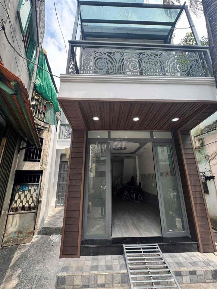 2 PHÒNG SẴN NỘI THẤT HẺM BA GÁC HỒNG BÀNG
