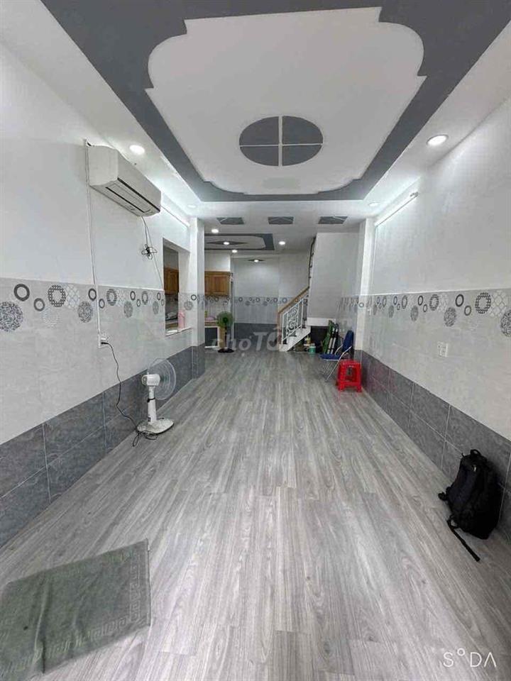 2 PHÒNG SẴN NỘI THẤT HẺM BA GÁC HỒNG BÀNG