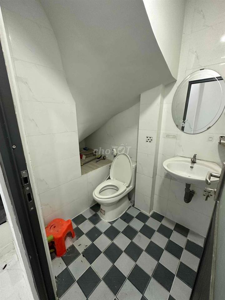3 PHÒNG HẺM 4.5M NGUYỄN VĂN LUÔNG