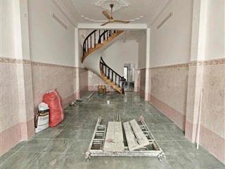 NHÀ 4 PHÒNG MẶT TIỀN KINH DOANH TRẦN VĂN KIỂU