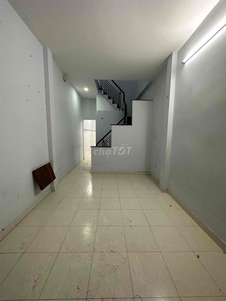 2 PHÒNG HẺM 4M NGUYỄN VĂN LUÔNG