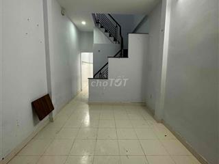 2 PHÒNG HẺM 4M NGUYỄN VĂN LUÔNG