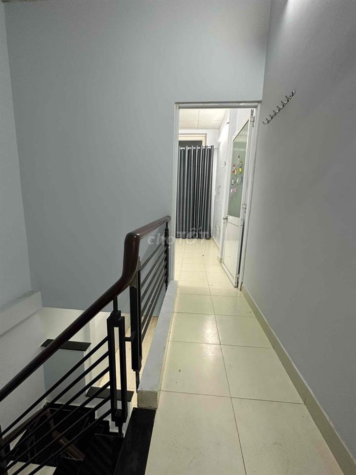 2 PHÒNG HẺM 4M NGUYỄN VĂN LUÔNG