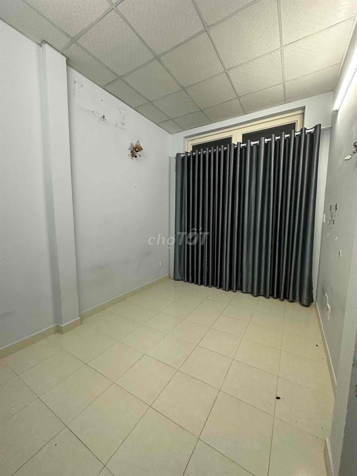 2 PHÒNG HẺM 4M NGUYỄN VĂN LUÔNG