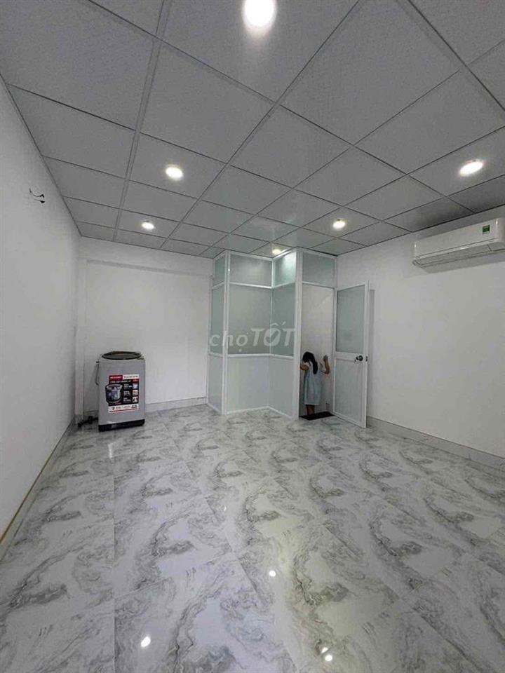 NHÀ MỚI HẺM BA GÁC MAI XUÂN THƯỞNG